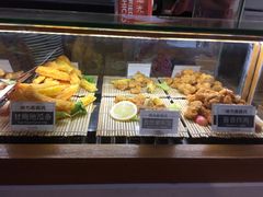 -1973继光香香鸡(金桥国际店)