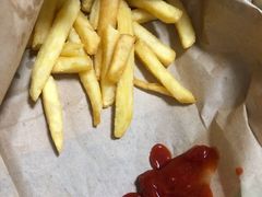 -汉堡王(西直门凯德MALL店)