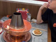 -侃爷南门铜锅涮肉