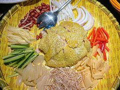 -顺峰顺水顺德菜(龙华店)