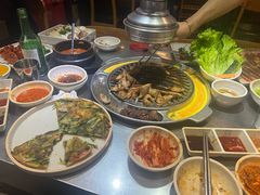 -喜来稀肉(虹泉路店)