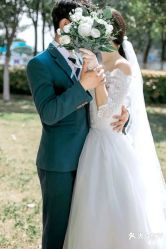 -色色婚纱摄影(大沥旗舰店)