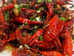 -渝粤小龙虾·海鲜大排档·江湖菜