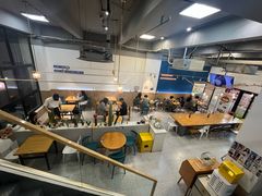 -李先生的首尔小馆(松江启源广场店)