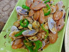 -贞姨美食·老字号海鲜大排档