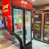 刚发现一家宝藏美食店