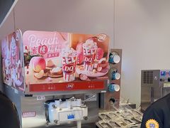 -DQ·蛋糕·冰淇淋(天通苑华联店)