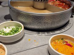 -巴奴毛肚火锅(邯郸美乐城店)