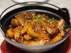 -雪龙轩中餐厅(银基冰雪酒店)