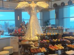-锦厨自助餐厅·海鲜·牛扒(海口索菲特大酒店)