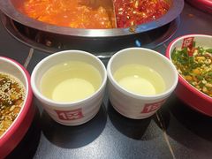 -蜀大侠火锅.川剧变脸(龙泉世茂店)