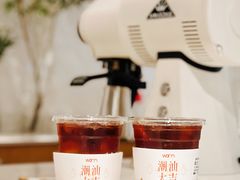 -Cafe on warm(丹霞店)