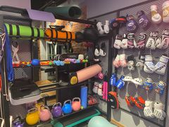 -NRG 健身私教CLUB(云山路店)