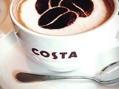 -COSTA COFFEE(吴江路店)