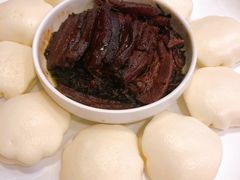 梅菜扣肉-庐州太太(鼓楼店)