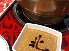 -北门涮肉·炭火铜锅涮肉(什刹海店)