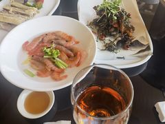 -鹰龙海畔度假酒店(咸祥店)