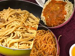 -92°C俄式厨房(中央大街店)