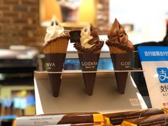 -GODIVA(月星环球港店)