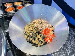 -入火韩国烤肉(凯旋广场店)