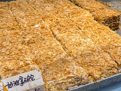 -爱德顺糕点食屋(利民道店)