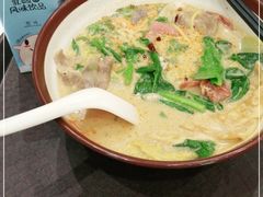 -张亮麻辣烫(南宁江南万达店)