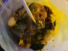 -萝鸡思味秘制泡菜(万家丽店)