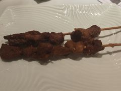 -新兴家喻酒家·羊城名宴(昌岗店)