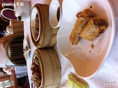 照片&nbsp;007-稻香酒家·33年老字号·港式粤菜(富邦中心店)