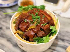 -山水茶艺馆·点心粤菜·30年老字号