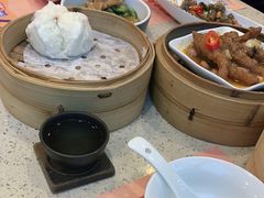 -点都德(盘福楼店)