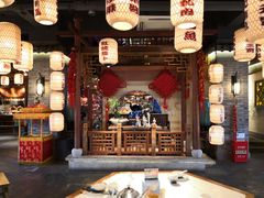 -二十八里太湖船菜(吉祥路店)