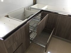 -佰丽爱家全屋定制(汶水店)