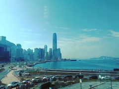 -香港会议展览中心演讲厅