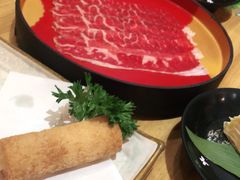 -水林间·寿喜烧自助(仙林金鹰店)