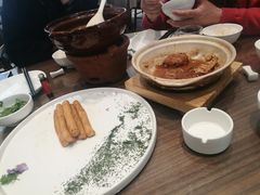 -将相和·海鲜蒸饺大连菜