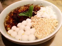 -绿茶餐厅(广州天河城店)