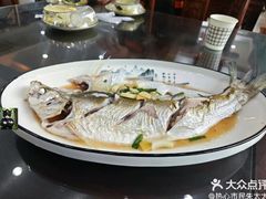 -湖上人家·船菜·私房菜(拈花湾景区店)