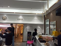 -MODEL SAGA名媛世家