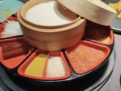 羲和烤鸭-羲和雅苑•北京烤鸭(乐园道万象城店)