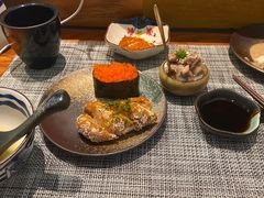 -戏作寿司(观音桥店)