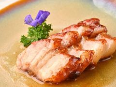 -厦门朗豪酒店 · 明阁中餐厅