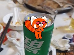 -潮汕大目牛肉火锅(皇岗旗舰店)