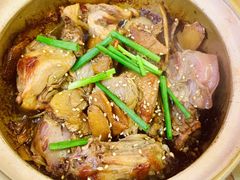 -鑫鸿达·海鲜闽菜热炒小馆(中山路店)