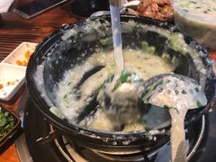 -盈田盈粥庄(博山东路店)