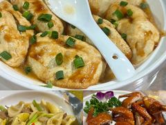 -鲤鱼塘农家山庄