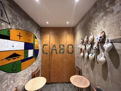 -CABO Coffee