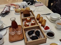 -蔡澜点心·粤菜(月星环球港店)