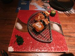 -京鹿料理(荟聚店)