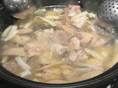 -同仁四季椰子鸡(福田东园总店)